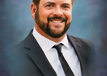 Andrew Bradley “Andy” Johnson, 38