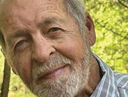 Bobby Emerson Dollar, 77