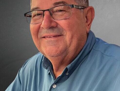 Charles Marion Mathis, 71