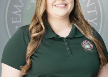 Coker in as new Chief Appraiser