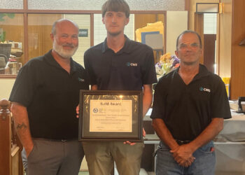 Council approves 5-year contract with Clearwater