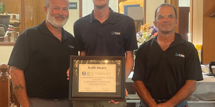 Council approves 5-year contract with Clearwater