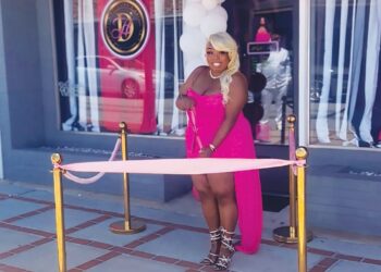 Hair Doll Studios holds grand opening