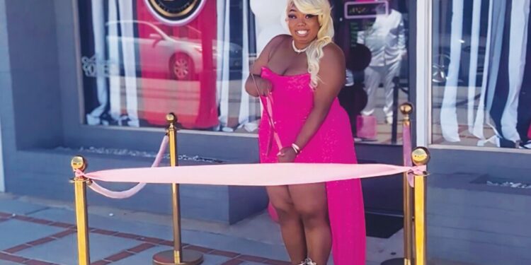 Hair Doll Studios holds grand opening