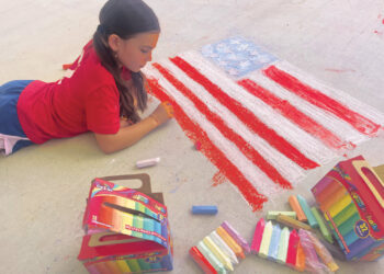 Happy Independence Day!