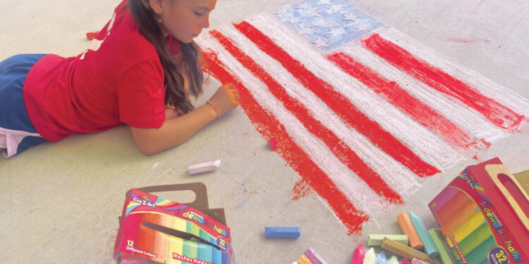 Happy Independence Day!