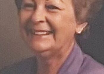 Isabel Ward Sego, 89