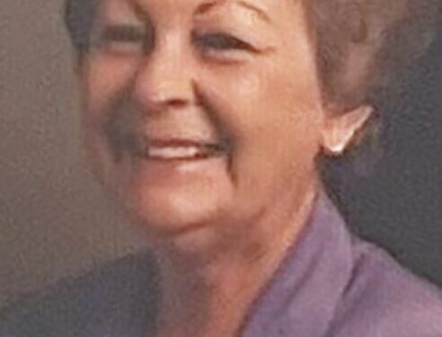 Isabel Ward Sego, 89