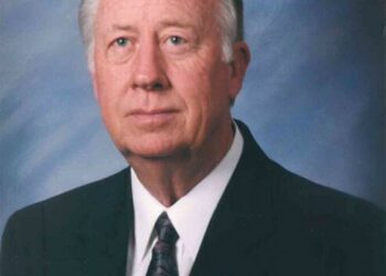 James “Jim” Wilson, 91