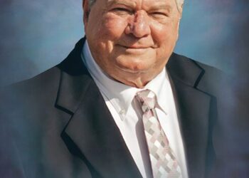 James William “Billy” Edenfield, 78