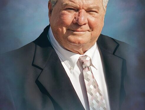 James William “Billy” Edenfield, 78