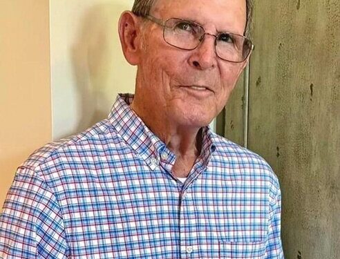 Jimmy Robert Sanders, 78