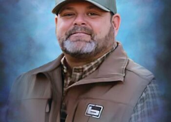 John Matthew “Matt” Proctor, 43