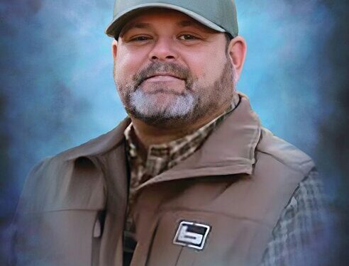 John Matthew “Matt” Proctor, 43