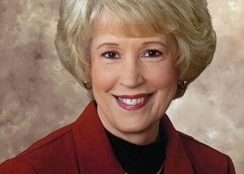 Joy Kight McLendon, 78