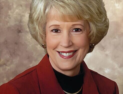 Joy Kight McLendon, 78