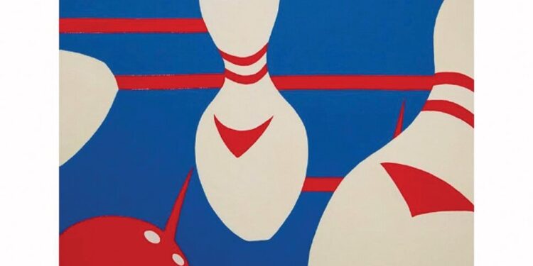 Kalmanson Gallery to feature Savannah artist