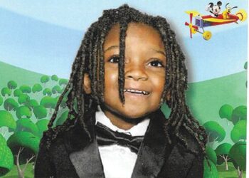 Kameron Jamel Williams, 4