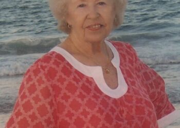 Kathleen J. Cowart, 86