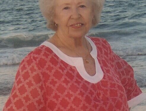 Kathleen J. Cowart, 86