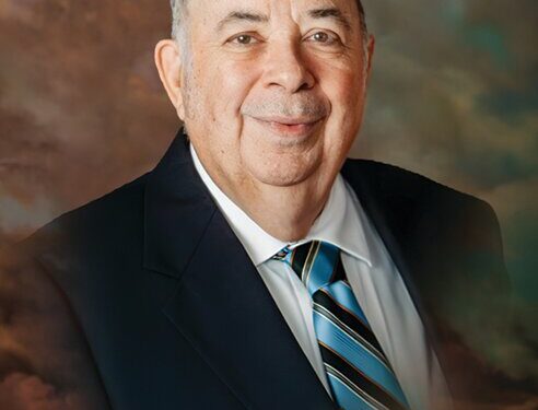 Marcus Floyd Price, Jr., 78