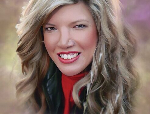 Mary Ellen Smith, 53