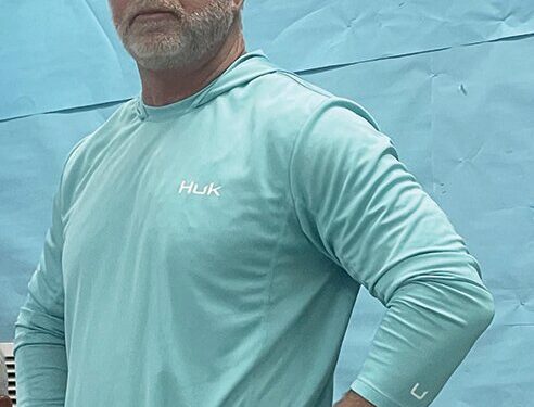 Mayor Bennett speaks to Veterans