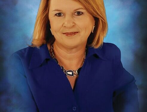 Nora Gazelle “Cissy” McNure, 68