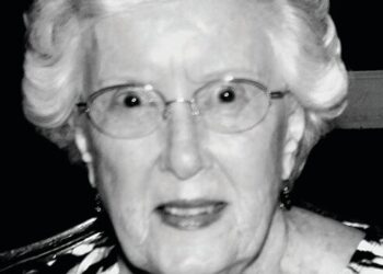 Peggy Oris Boatright Smith, 91