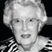 Peggy Oris Boatright Smith, 91