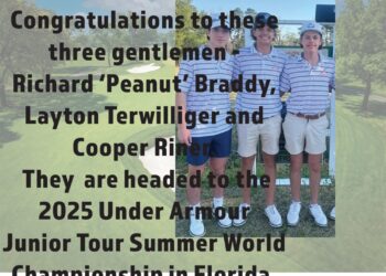 Players recognized at DEA awards dinner