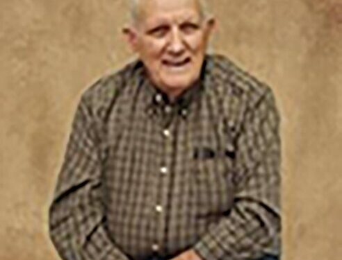 Richard William Herndon, 84