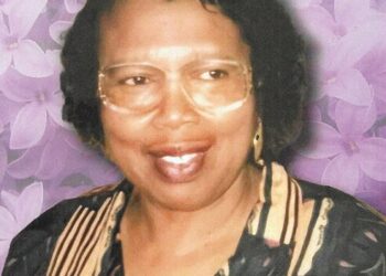Rosie Pearl Sanders Freeman, 92