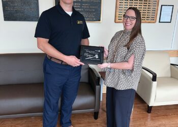 Swainsboro Rotary holds monthly meeting