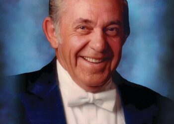 Tommy Almon Howard, 92