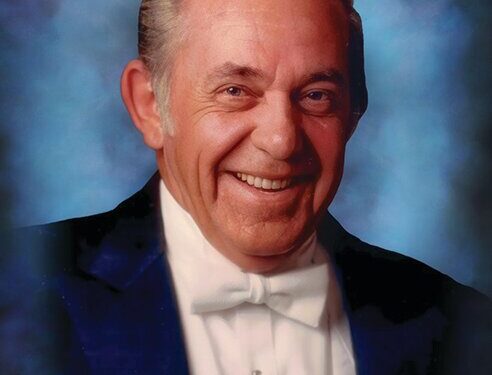 Tommy Almon Howard, 92