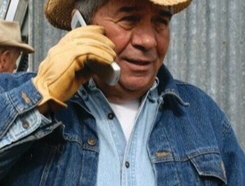 Tommy Walter Cowart, 81