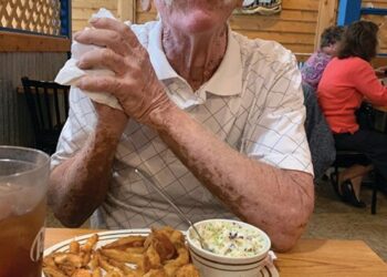 Wayne Braswell, 81