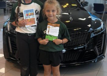 Week 4 of Scavenger Hunt for Books