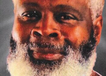 Willie Louis Nobles, Sr., 66