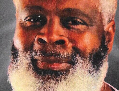 Willie Louis Nobles, Sr., 66