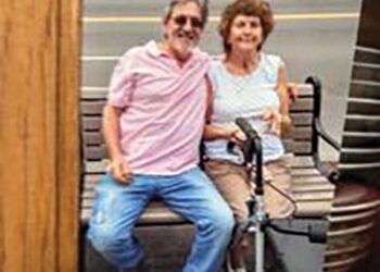 Addie Nadean “Dean” Smith Sherrod, 90