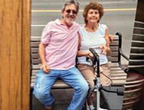 Addie Nadean “Dean” Smith Sherrod, 90