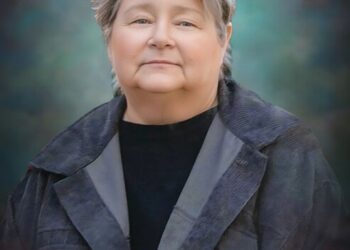 Alice “Jan” Smith Cook, 71