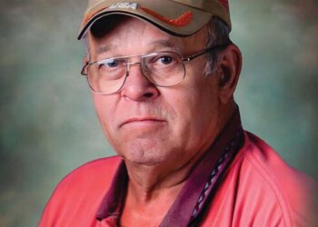 Allen Leroy Jackson, 83