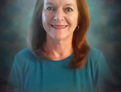 Colleen Slater Duckworth, 70