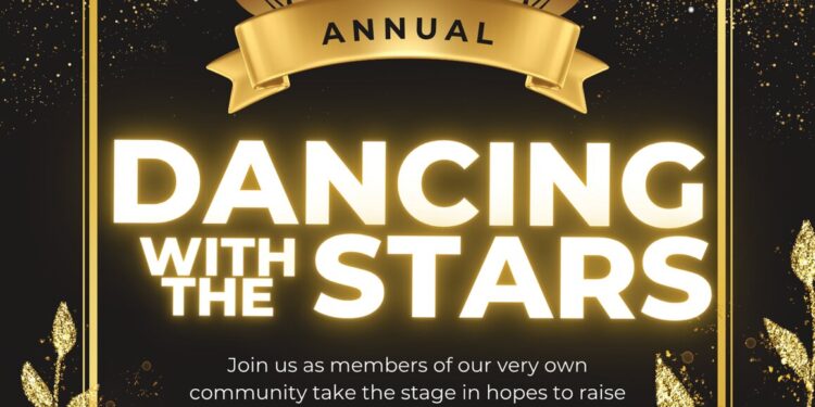 Dancing with the Stars returns