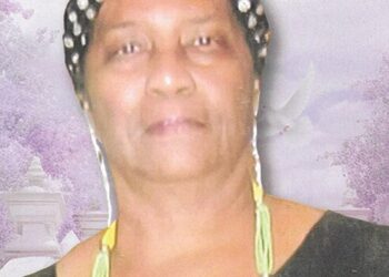 Evelyn Lois Tims, 82