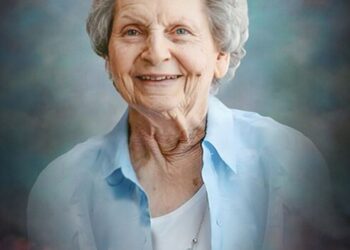 Faye Moxley Sconyers, 91