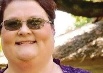 Krista Dawn Beasley, 53